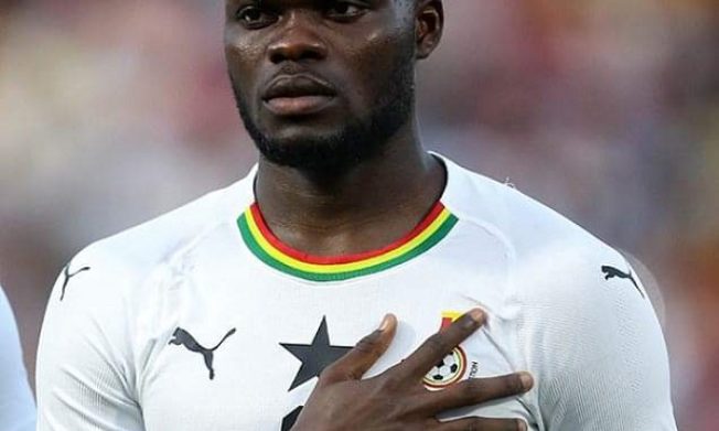 Black Stars team news ahead of Morocco and Ivory Coast friendlies