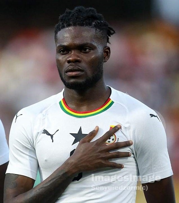Black Stars team news ahead of Morocco and Ivory Coast friendlies
