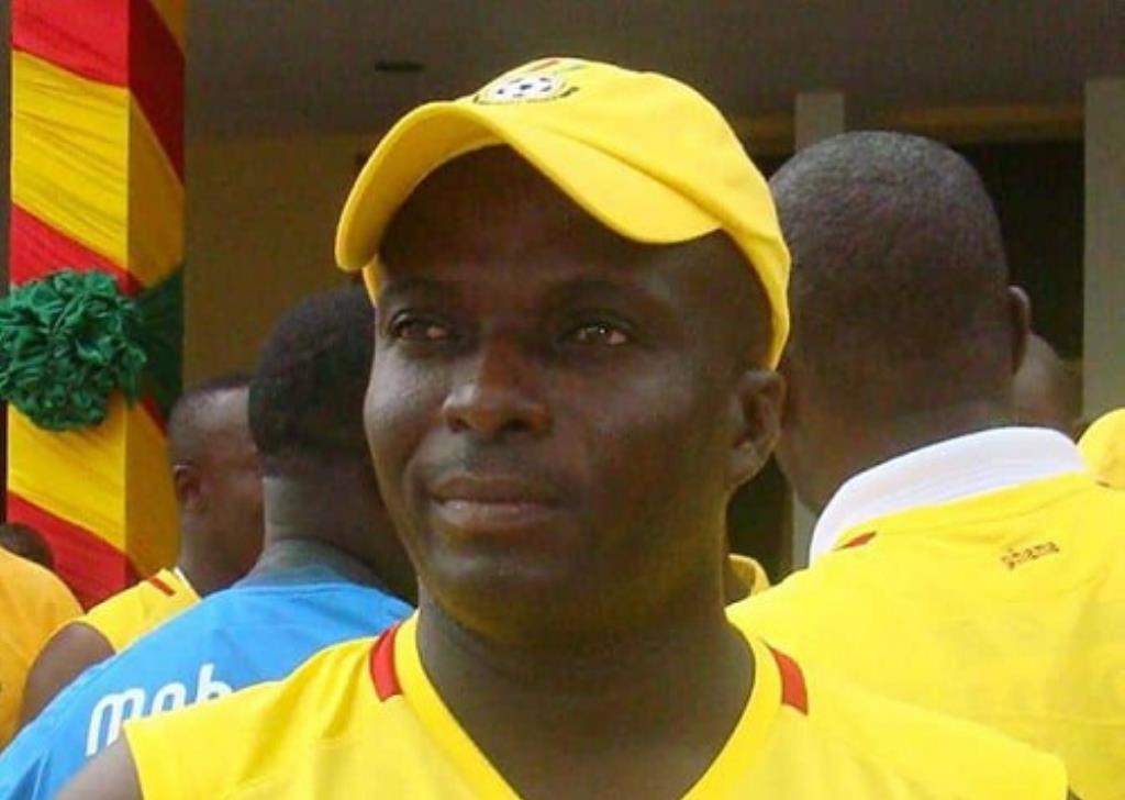 Ebusua Dwarfs Coach Ernest Thompson referred to Disciplinary Committee
