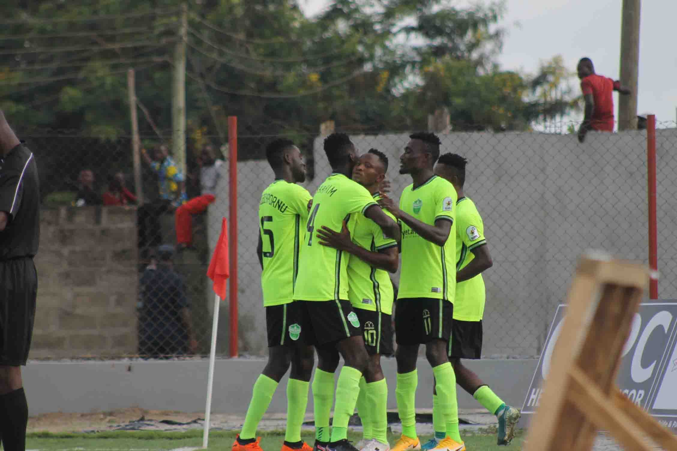 Dreams FC aim to end winless run against Ebusua Dwarfs - Preview