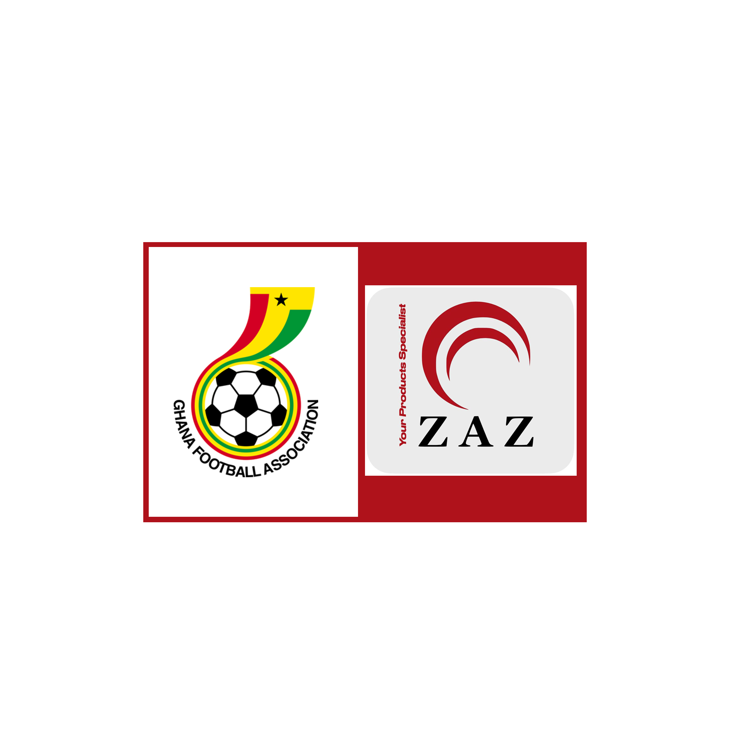 GFA announces ZAZ Produkte as official Referee kits partner