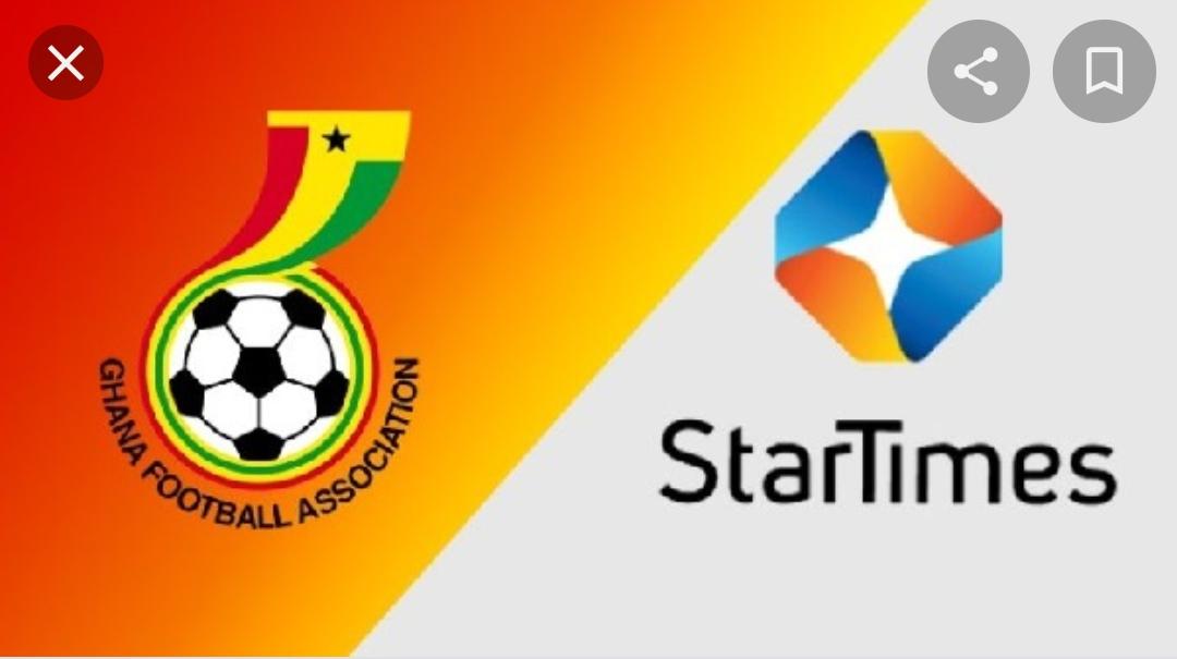 StarTimes to telecast minimum of 68 Live Matches in GPL 1st round