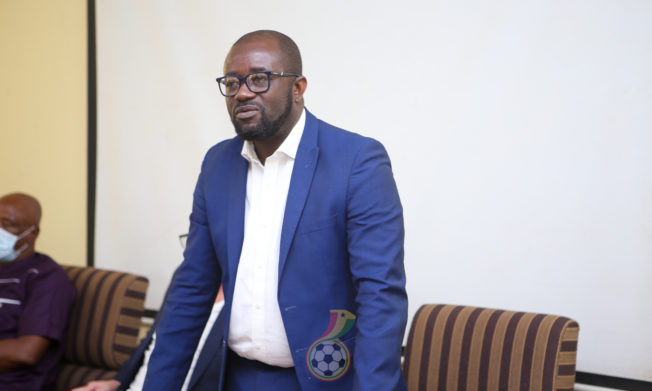Stay as a unit, play as a unit, fight as a unit and success will be ours – President tells Black Satellites