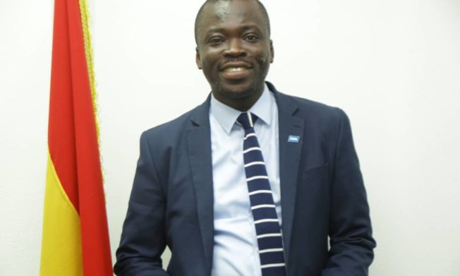 WAFU Cup of Nations: Alex Kotey, Mark Addo handed roles in Benin