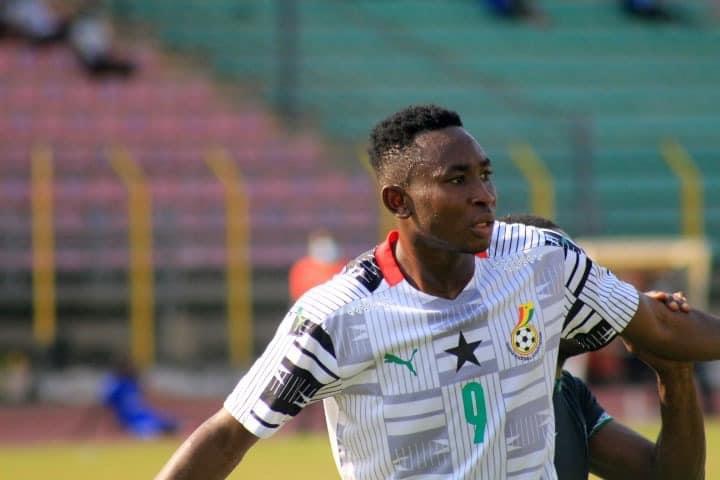 WAFU Cup of Nations: Danlad, Kobina Amoah and Percious Boah make team of the tournament