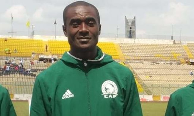 Ivorian referees appointed for Asante Kotoko clash against Al Hilal