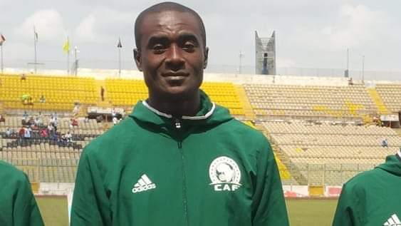 Ivorian referees appointed for Asante Kotoko clash against Al Hilal