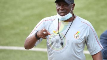 Black Satellites camp calls up Twenty-Four players to report Saturday