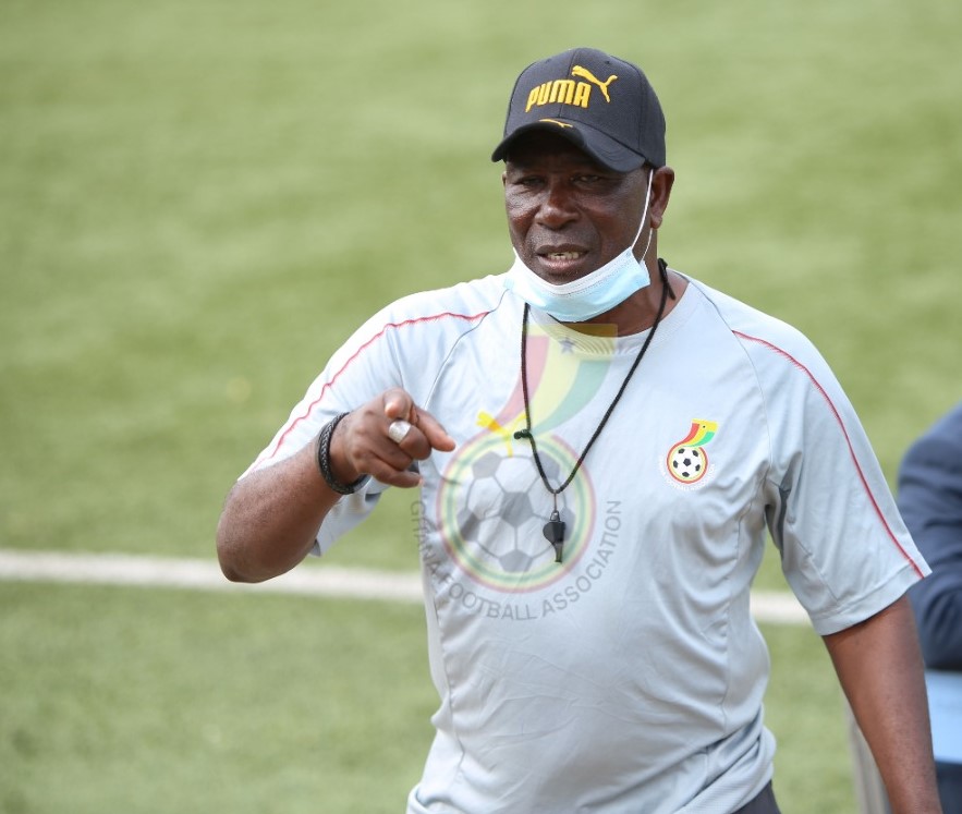 Black Satellites camp calls up Twenty-Four players to report Saturday