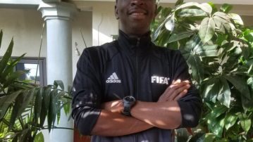 CAF Champions League: Komlanvi Aklassou to officiate Asante Kotoko vs FC Nouadhibou