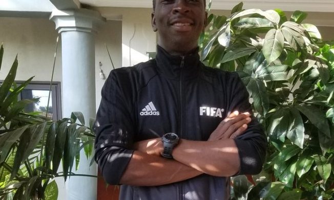 CAF Champions League: Komlanvi Aklassou to officiate Asante Kotoko vs FC Nouadhibou