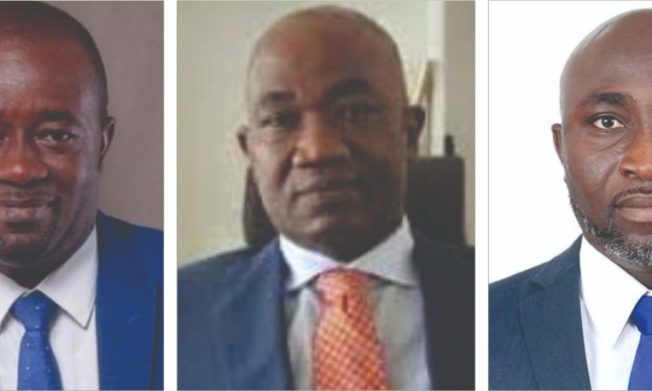 President Simeon-Okraku leads delegation to 43rd CAF General Assembly