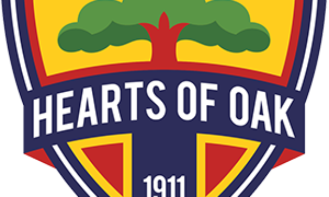 Hearts of Oak referred to GFA Disciplinary Committee for breaching Covid-19 protocols
