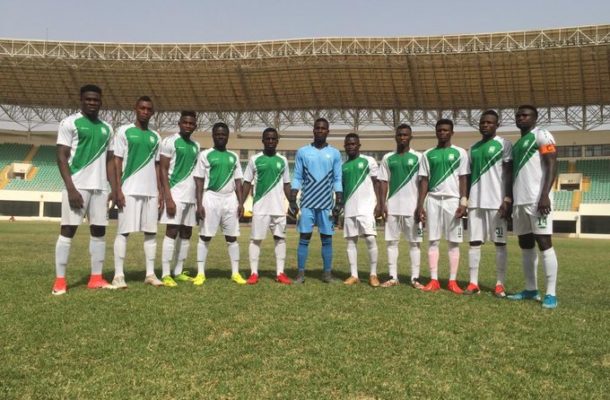 Access Bank DOL: Leaders Bofoakwa Tano beat Berekum Arsenal in Zone One - Vimarsana News