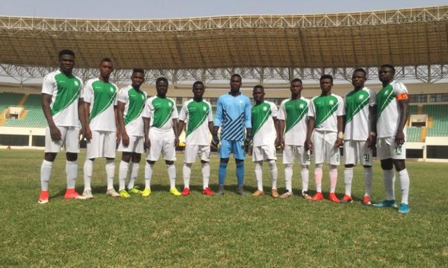 Access Bank DOL: Eleven Wonders share spoils with Maana FC, Bofoakwa beat rivals B.A United in Zone One