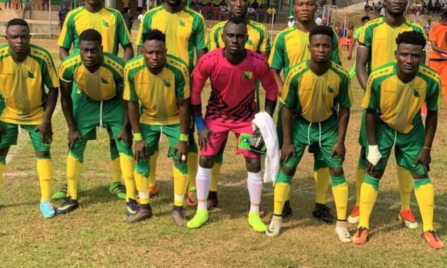 DOL Zone Two results: Gold Stars beat All Blacks, Skyy humble Star Madrid, BYFA overcome Hasaacas