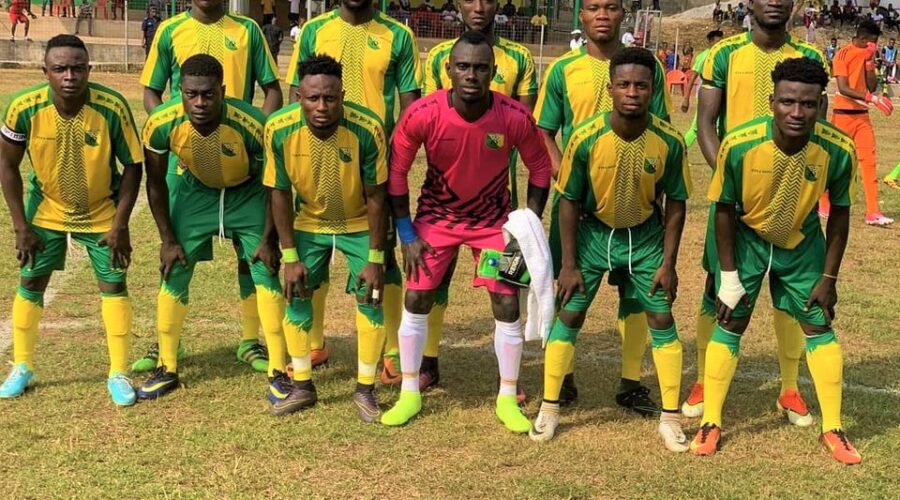 DOL Zone Two results: Gold Stars beat All Blacks, Skyy humble Star Madrid, BYFA overcome Hasaacas