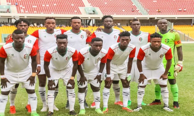 Karela United to square off against Medeama SC in Nzema derby – Preview
