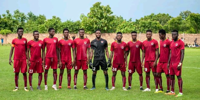 Heart of Lions host Vision FC in season opener on Sunday – Preview