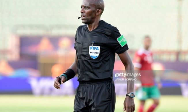 Rwandan referees take charge of El Hilal vs Asante Kotoko clash