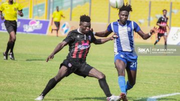 Great Olympics beat Inter Allies to go fourth
