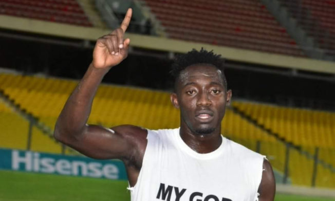 Okraku nets stoppage-time winner as Wonders pip Faisal
