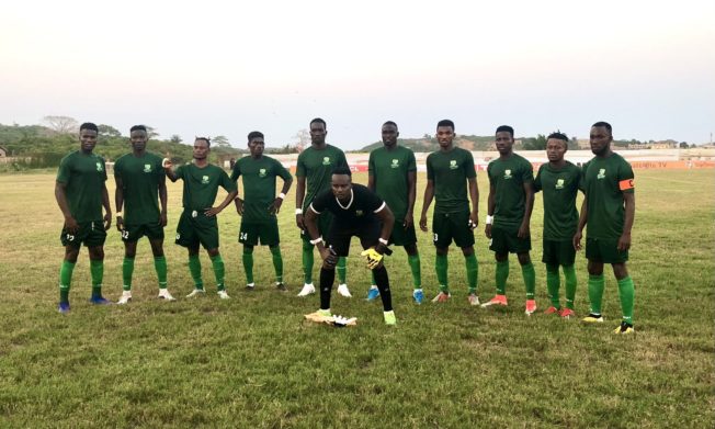 Elmina Sharks vs Dreams FC - Preview
