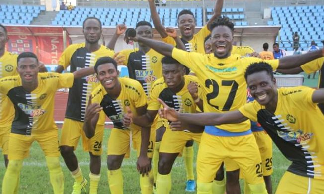 Skyy FC begin season with home tie against Vipers - Zone Two Preview