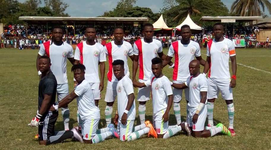 Inform Dreams FC trek to Techiman as guest of Eleven Wonders – Preview