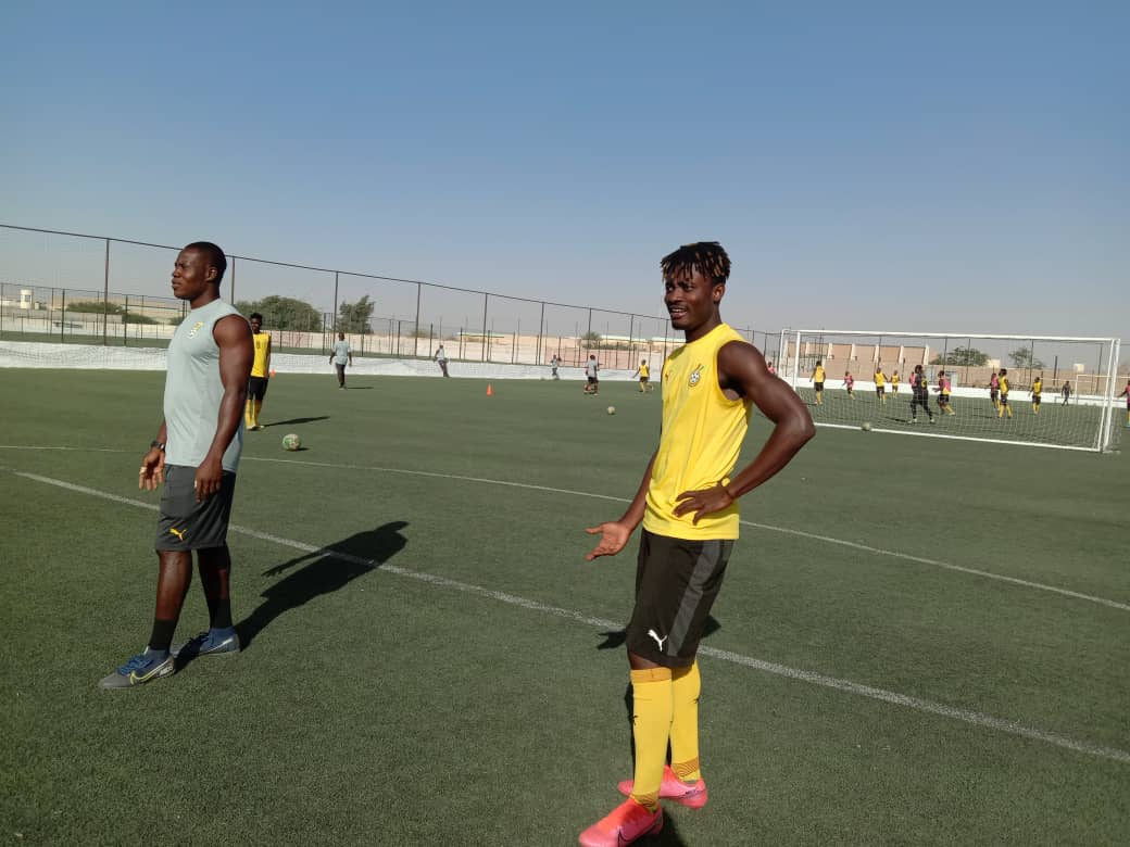 Black Satellites receive massive boost as three injured players return to training