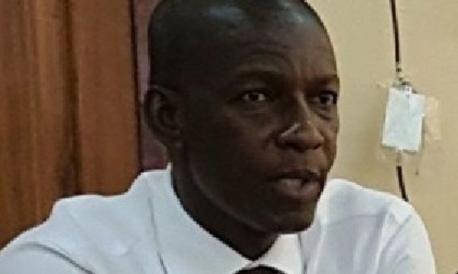 Alex Asante to work as General Coordinator for Tuengueth FC vs. Zamalek tie