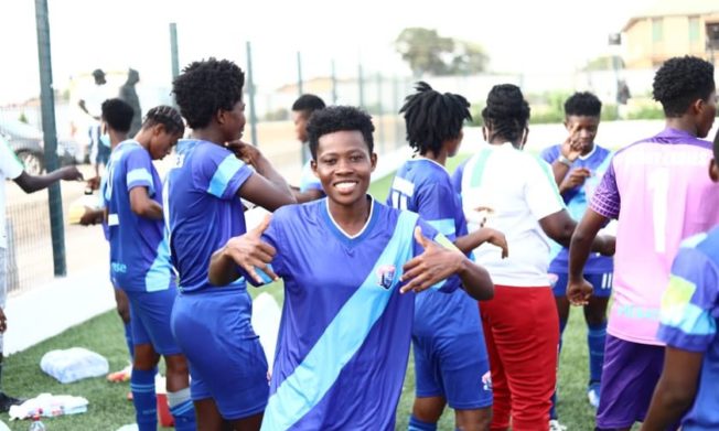 WPL Preview: Southern Zone – Immigration face Intellectuals, Hasaacas Ladies face off with leaders Berry Ladies, Lady strikers host Police Ladies