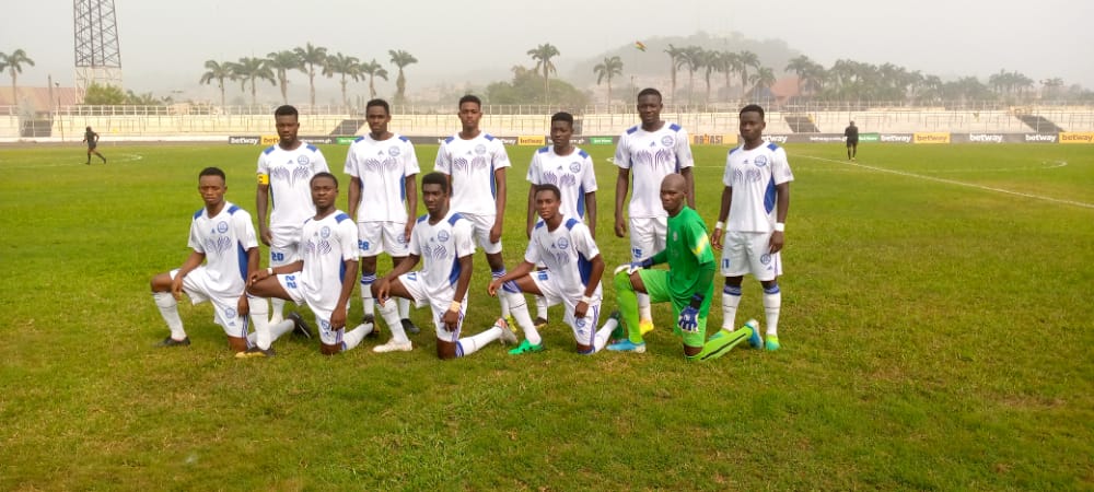 Deportivo hold Gold Stars, Samartex beat New Edubiase, Unistar shock Proud United: Zone Two results