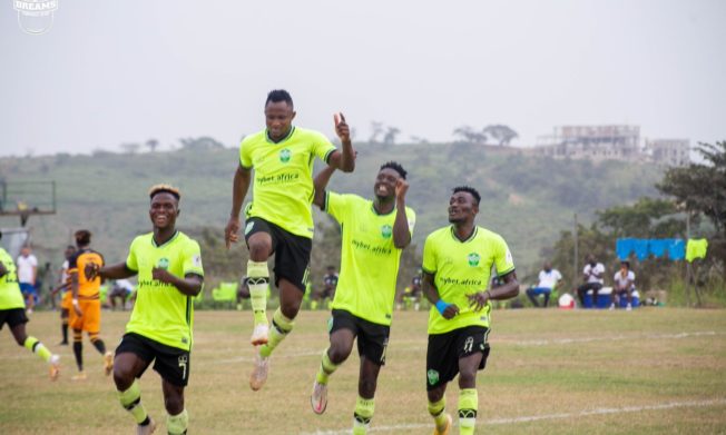 Sharks travel to Dawu, Bechem play Wonders, Liberty host WAFA – Preview