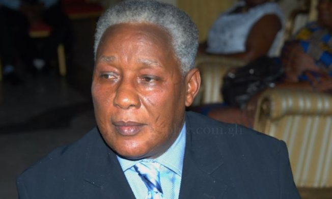 GFA congratulates E.T Mensah and Atikpoe on election as Members of Council of state