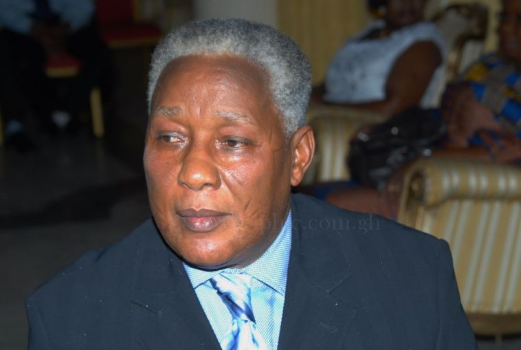 GFA congratulates E.T Mensah and Atikpoe on election as Members of Council of state