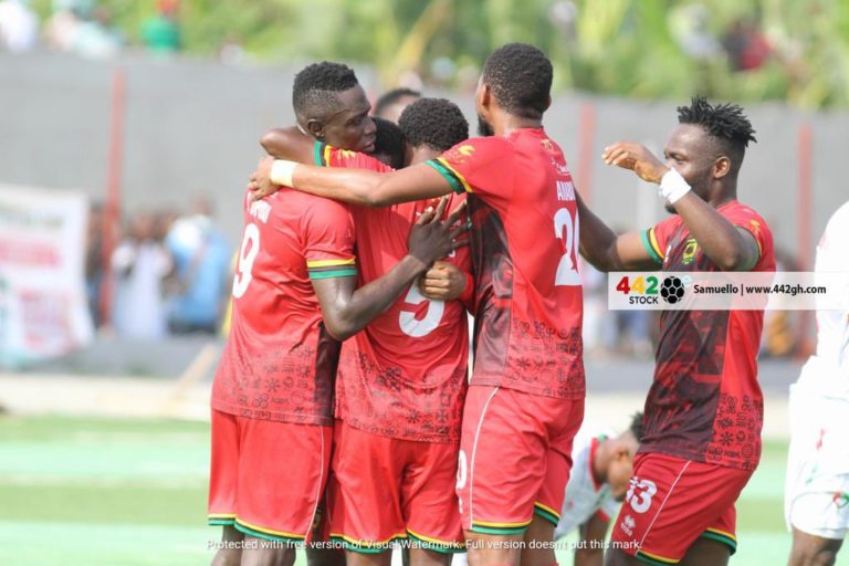 Announcement: Match day 17 Fixtures and outstanding matches