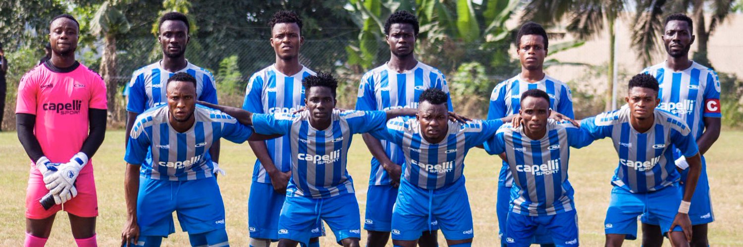 Liberty Professionals nail Mighty Jets, Kotoku Royals beat Young Wise, Susibiribi slay City Stars at home – Zone Three Results