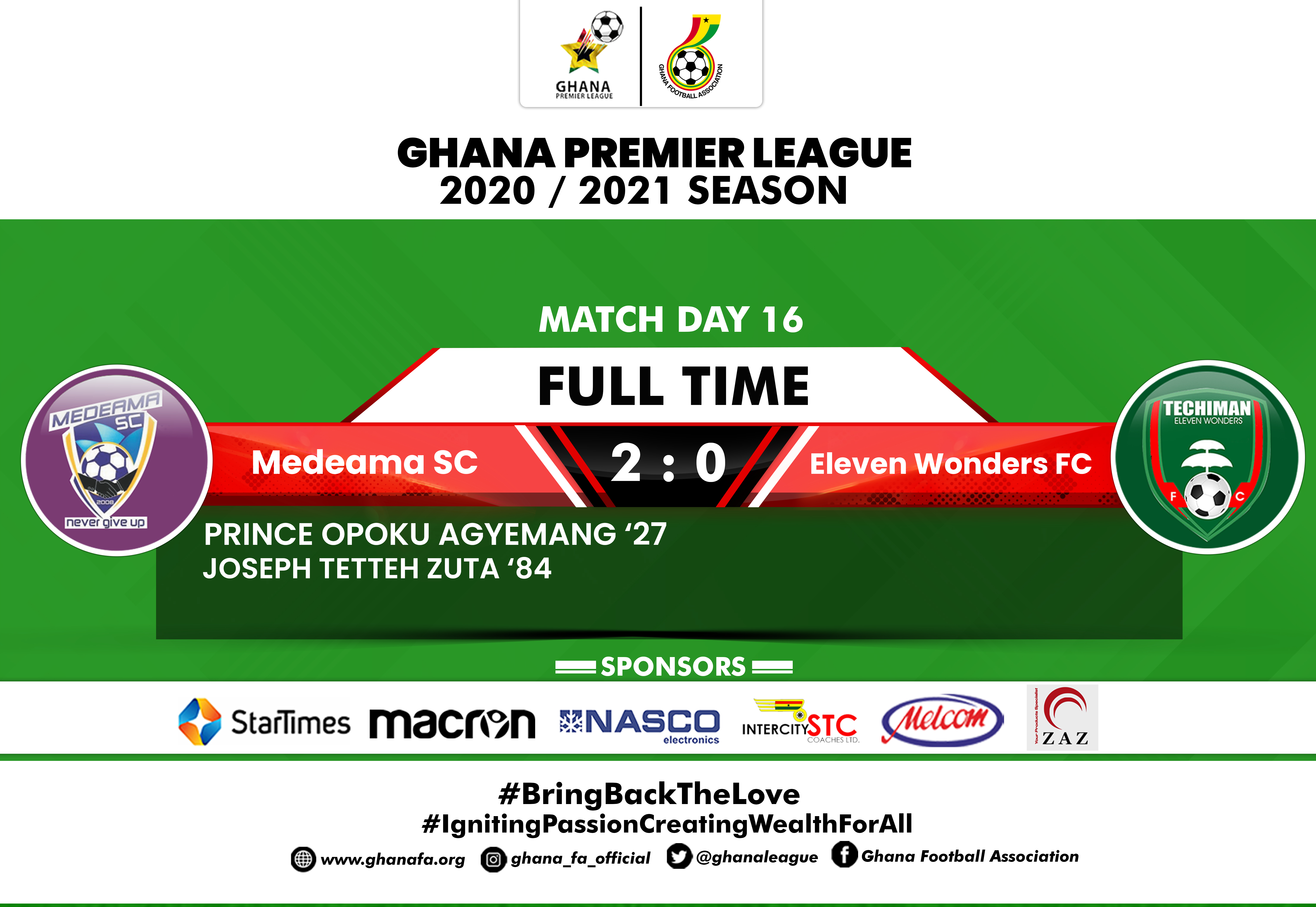 Cobbina, Atinga mark debuts for KF Tirana in pre-season win over KF  Apolonia - Ghana Latest Football News, Live Scores, Results - GHANAsoccernet