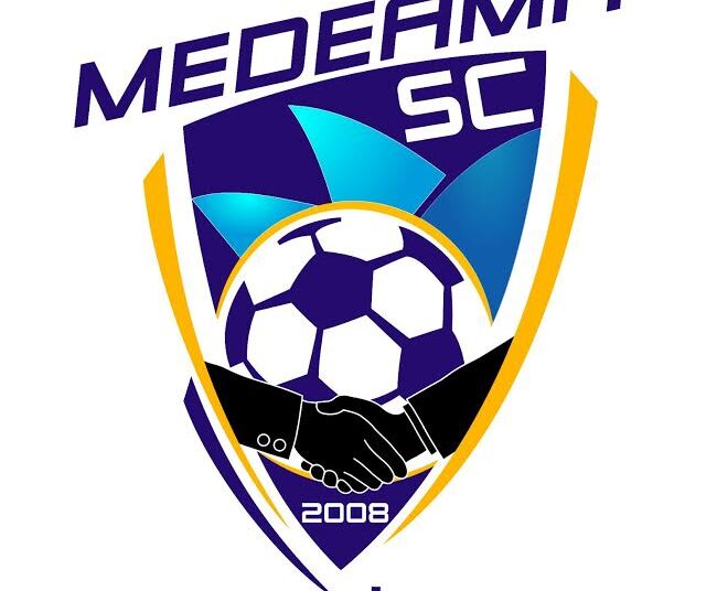 Medeama to appear before Disciplinary Committee for breaching GFA Covid-19 protocols