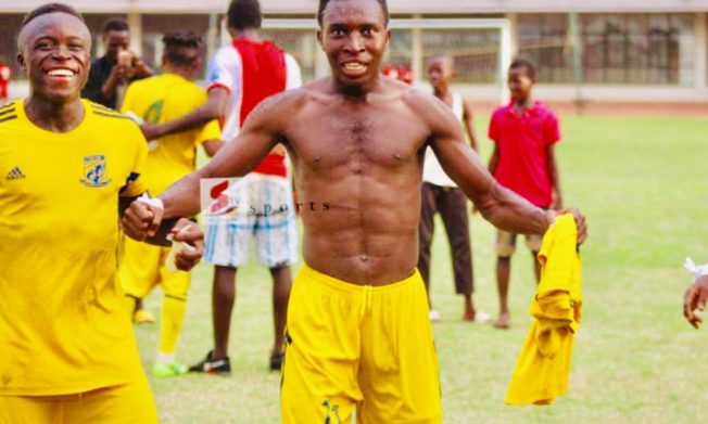 City pip United in Tamale derby as Bofoakwa beat Unity in zone one