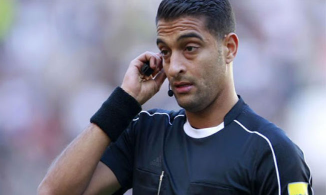 Tunisian referees to take charge of ES Setif vs Asante Kotoko 2nd leg clash