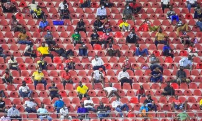 GFA commends Kotoko, others for adhering to Matchday Covid-19 protocols