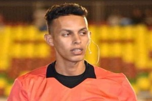 Total U-20 AFCON: Mauritanian referee Bouh appointed for Ghana vs Morocco clash