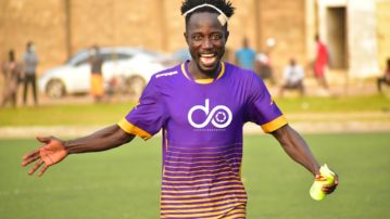 Zone three preview: Tema Youth lock horns with Amidaus, Okyeman Planners face Nania, Krystal Palace host Accra Lions