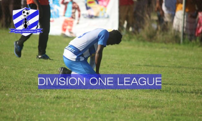 Leaders Accra Lions lock horns with inconsistent Accra Young Wise Sunday – Zone three preview