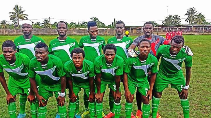 Zone Two Preview: Leaders Samartex travel to Swedru, Hasaacas play Wassaman at Gyandu