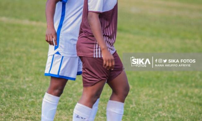FA allows the wearing of “Yaatuiba Coverings “ in Women’s Premier League matches