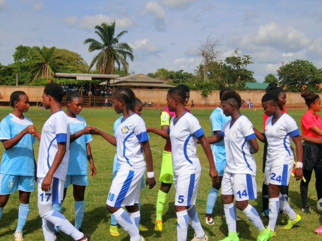 WPL Preview: Northern Zone – Leaders Ampem Darkoa host Northern Ladies, Supreme Ladies clash with Ashtown Ladies at Ejisu