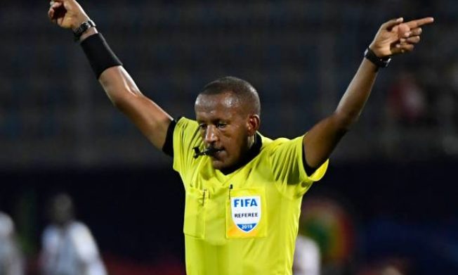 Ethiopia’s Bamlak Tessema appointed for South Africa vs Ghana AFCON qualifier